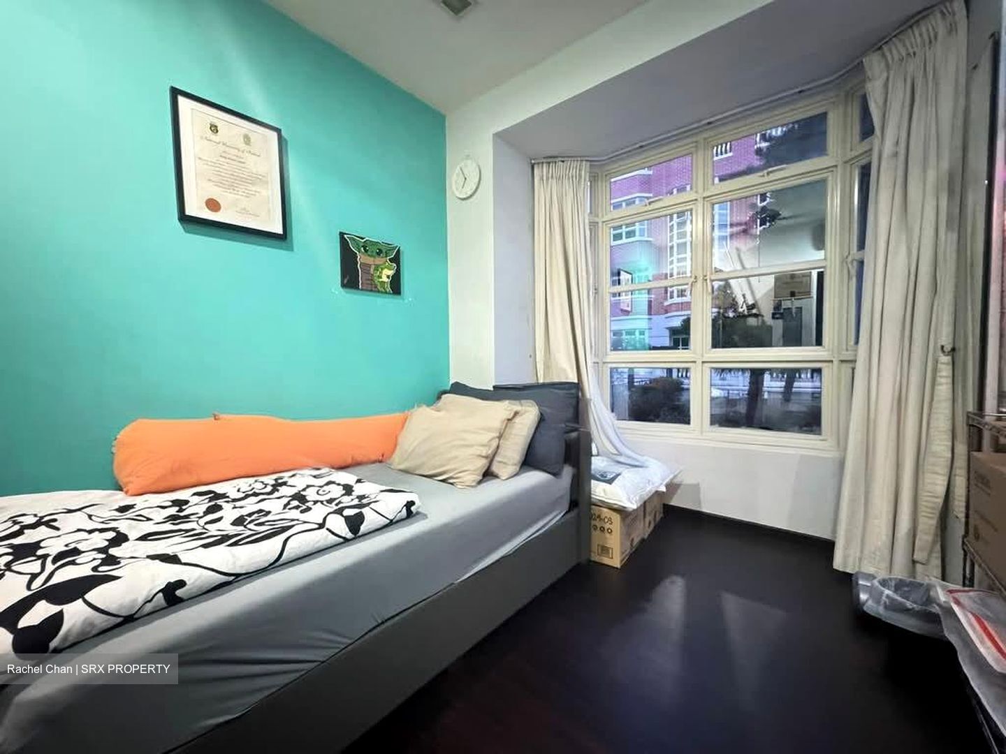 Laguna Green (D16), Condominium #560537431